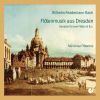 Bach W.F.: Flute music from Dresden
